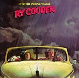 cd: Ry Cooder: Into the Purple Valley