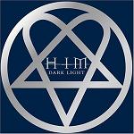 cd: HIM: Dark light