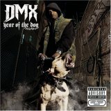 cd+dvd: DMX: Year of the dog... again