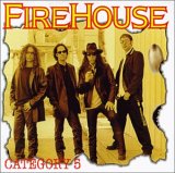 cd: Firehouse: Category 5