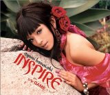  obestämt: Ayumi Hamasaki: Inspire