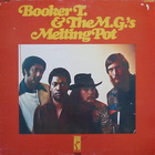 cd: Booker T. & The M.G.'s: Melting pot