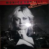 lp: Monica Törnell: Big mama