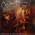 cd: Crucifix: Threnody Of The Crucifix