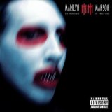 cd+dvd: Marilyn manson: The golden age of grotesque