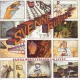 cd: Svenne Rubins: Sanna berätelser ur livet