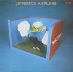 lp: Jefferson Airplane: Takes off