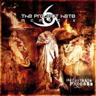 cd: The Project Hate MCMXCIX: The Lustrate Process