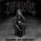 cd-r: Mardröm: Chasm Of Horror