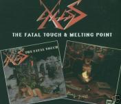 cd: Excess: Melting Point / The Fatal Touch