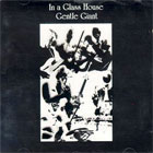  obestämt: Gentle Giant: In a glass house