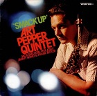 cd: Art Pepper: Smack Up