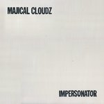 cd: Majical Cloudz: Impersonator