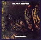 cd: Black Widow: Sacrifice