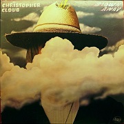 lp: Christopher Cloud: Blown away