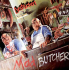 ep: Destruction: Mad butcher