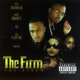 cd: The Firm: The Album