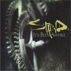 obestämt: Staind: It's Been Awhile