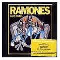 cd: Ramones: Road to ruin