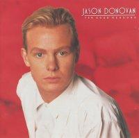  obestämt: Jason Donovan: Ten Good Reasons