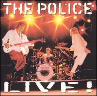 2cd: Police: Live!