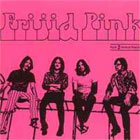  obestämt: Frijid Pink: Frijid Pink