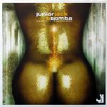 cd-singel: Junior Jack: E Samba