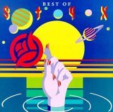 lp: Styx: Best of Styx