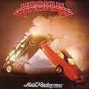 lp: Krokus: Metal Rendez-Vous