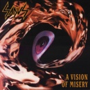 cd+dvd: Sadus: A Vision Of Misery