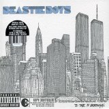 cd-digipak: Beastie boys: To the 5 boroughs