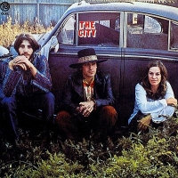 cd: City: Now That Everything's Been Said
