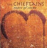 cd: Chieftains: Tears of Stone