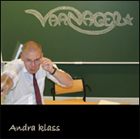 cd: Varnagel: Andra Klass