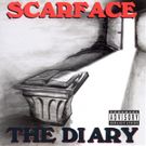 cd: Scarface: The Diary