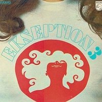 lp: EKSEPTION: 3