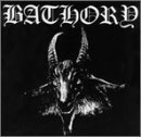cd: Bathory: Bathory
