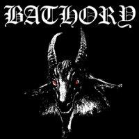 cd: Bathory: Bathory
