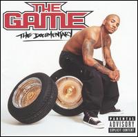 cd: Game: The Documentary