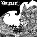 cd: VARGANATT: Ragnarök