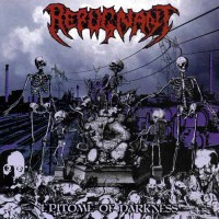 lp: Repugnant: Epitome of darkness