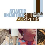 cd: VA: Atlantic Unearthed Soul Sisters