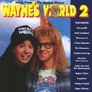 cd: VA: Wayne's World 2