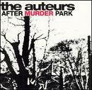 cd: Auteurs: After murder park