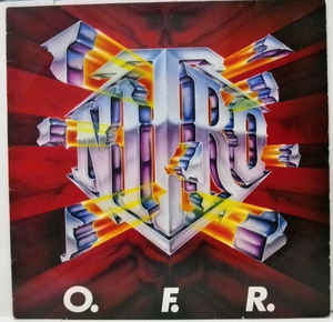 lp: Nitro: O.F.R.