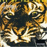 lp: Survivor: Eye of the tiger