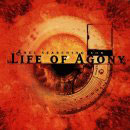 cd: Life Of Agony: Soul Searching Sun
