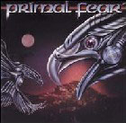 cd: Primal Fear: Primal Fear