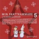 cd: VA: Min skattkammare 5