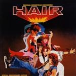 2lp gatefold: Hair: Original Soundtrack Recording